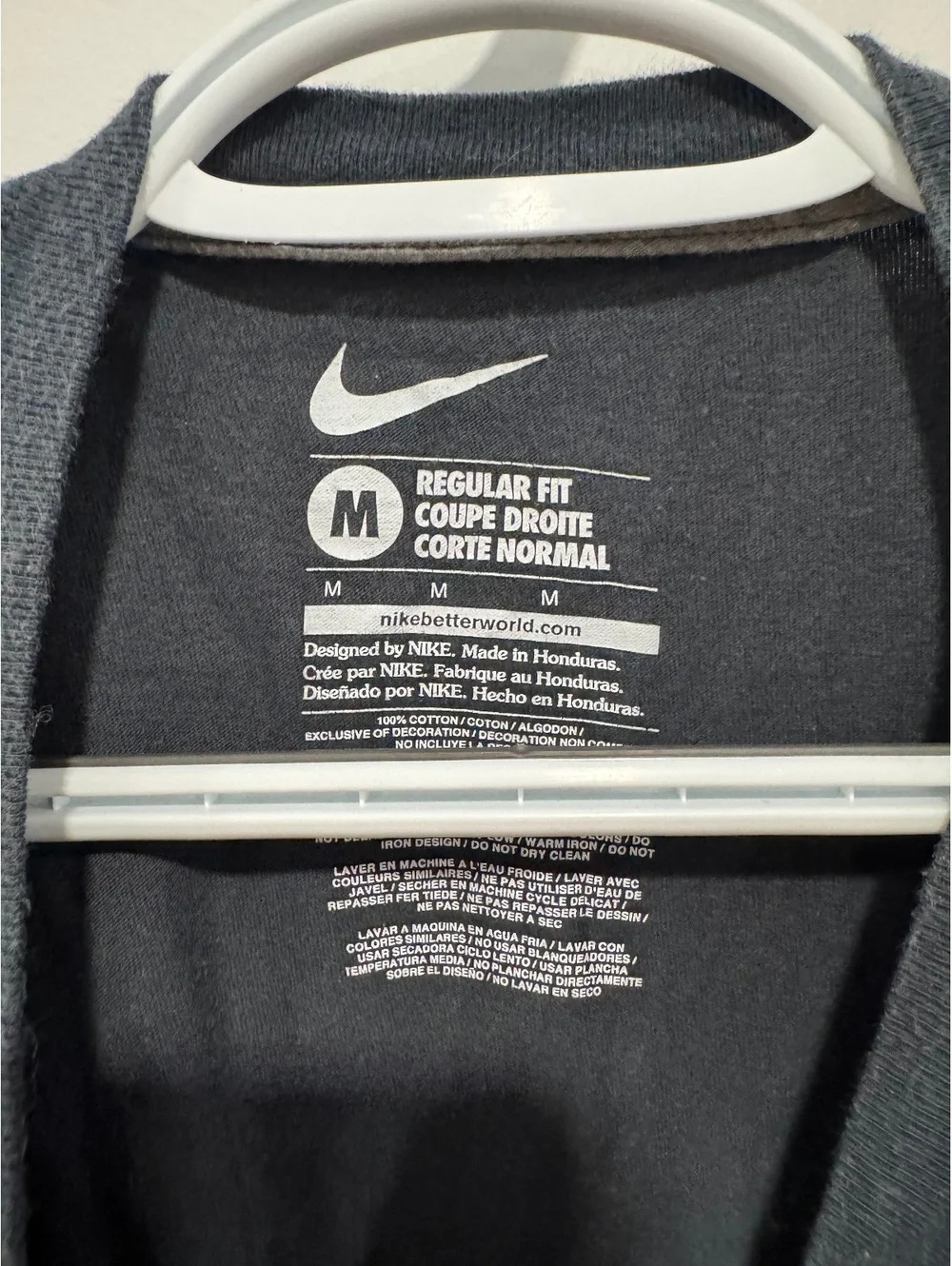 Nike Men’s Basketball Shirt Scoring Machine